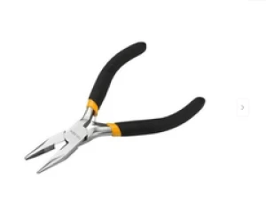 Kìm nhọn mini 4,5'' 10031