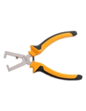 Kìm tuốt dây 6 inch Tolsen 10013 16cm