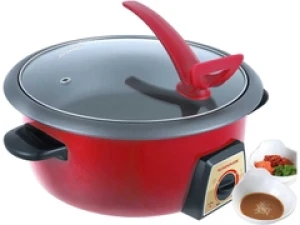 Lẩu điện Sunhouse 3 lít SHD4520