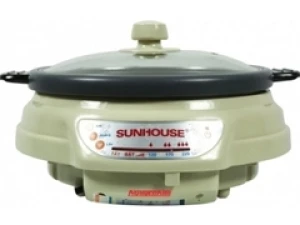 Lẩu điện Sunhouse SH535L