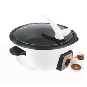 Lẩu điện Sunhouse SHD4521