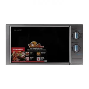 Lò vi sóng cơ có nướng Sharp R-G228 VN-SL 20 lít - Giao hàng nhanh nội thành Hà Nội