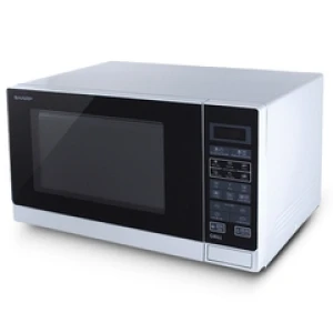 Lò vi sóng điện tử Sharp R-G372VN-S 23 lít - Vận chuyển miễn phí toàn quốc