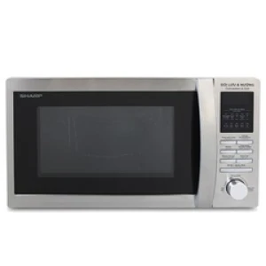 Lò vi sóng Sharp R-C825VN 25 lít - Vận chuyển miễn phí toàn quốc