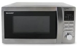 Lò vi sóng Sharp R-G620VN-ST 20 lít - Vận chuyển miễn phí toàn quốc