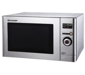 Lò vi sóng Sharp RG623VNST 23 lít - Vận chuyển miễn phí toàn quốc