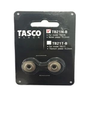 Lưỡi dao thay thế Tasco TB21N-B (LH: 0902223456 - Nhận giá ưu đãi)