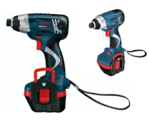 Máy bắt vít động lực dùng pin Bosch GDR 12V