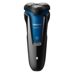 Máy cạo râu Philips AquaTouch S1030/04 (SHOP NGỪNG BÁN )