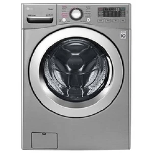 Máy giặt cửa ngang LG Inverter 19 kg F2719SVBVB