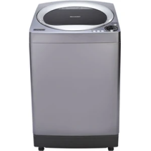 Máy giặt cửa trên Sharp 9.5Kg ES-W95HV-S