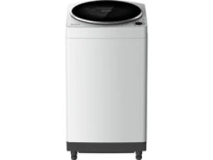 Máy giặt cửa trên Sharp 9 kg ES-W90PV-H