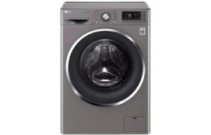 Máy giặt sấy LG Inverter 9kg FC1409D4E