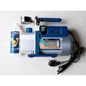 Máy hút chân không Model: VE125N ( 3.0CFM 230V/50-60Hz)