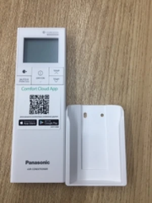 Mua điều khiển điều hòa Panasonic ở đâu chính hãng, giá chuẩn