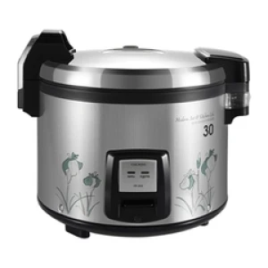 Nồi cơm điện cơ Cuckoo CR-3021 5.4 Lít ( Thân Inox )