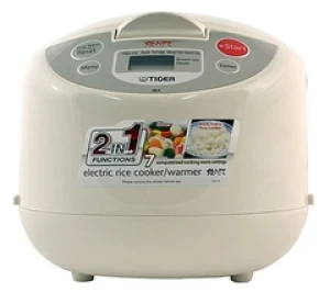 Nồi cơm điện Tiger JBA-B18W