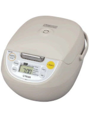 Nồi cơm điện tử 1.8L Tiger JBV-S18W