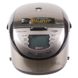 Nồi cơm điện tử cao tần Tiger JKL-T15W (1.5 lít)