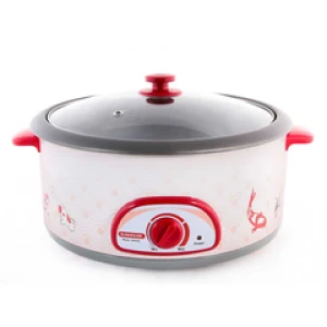 Nồi lẩu điện Sunhouse SH-525L 4 lít