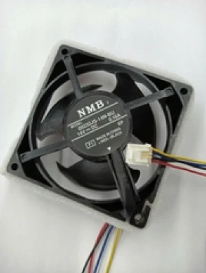 Quạt 9x9 NMB Model 09232JS-14N-BU