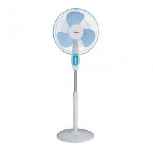 Quạt đứng Midea FS40-11V - hàng chính hãng