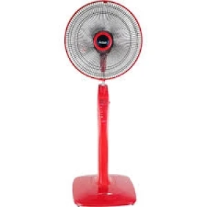 Quạt đứng MITSUBISHI LV16-RV CY-RD ( Màu đỏ đậm)