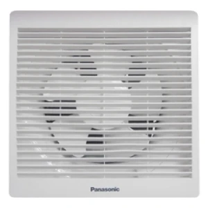 Quạt hút âm tường Panasonic FV-20AL9 - hàng chính hãng