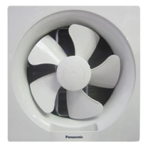 Quạt hút âm tường Panasonic FV-25AU9 - Hàng nhập khẩu