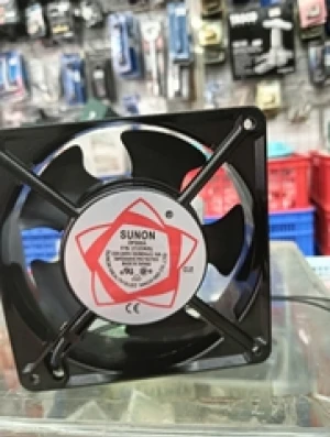 QUẠT SẮT SUNON ( Liên hệ: 090.222.3456)