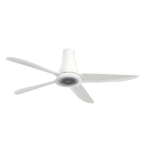 Quạt trần Mitsubishi C56-RW4 SF-GY (xám trắng) - Hàng chính hãng