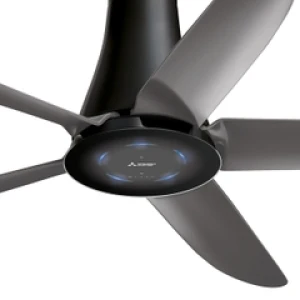 Quạt trần Mitsubishi C56-RW5 CY-GY (xám đậm) - Hàng chính hãng