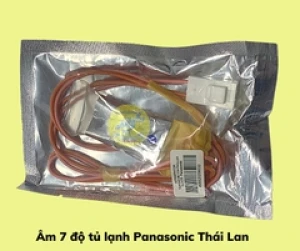 Sensor cảm biến âm cho tủ lạnh Panasonic - Hàng chính hãng - Bảo hành 2 năm 0902223455