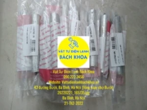 Thanh Magie Lọc Cặn Bình Nóng Lạnh - Hàng chính hãng Ariston - Vận chuyển miễn phí toàn quốc