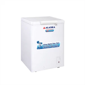 Tủ Đông Alaska BD-150 1 ngăn đông, 1 nắp dỡ 100 Lít