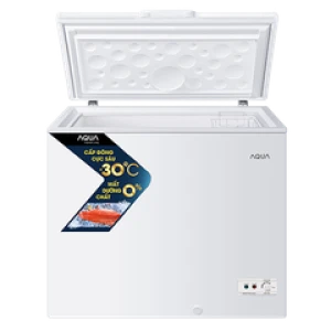 Tủ đông AQUA 203 lít AQF-C3001S