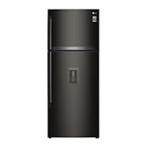 Tủ lạnh LG Inverter 471 lít GN-D440BLA