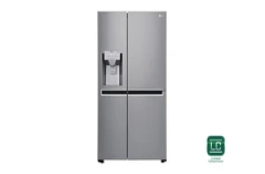 Tủ lạnh LG Inverter 601 lít GR-D247JDS