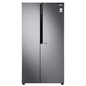 Tủ lạnh LG Inverter 613 lít GR-B247JDS