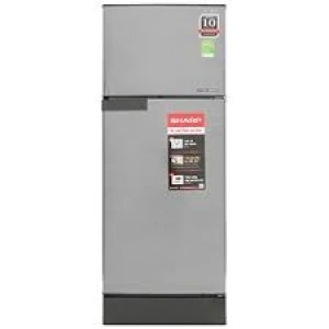 Tủ Lạnh Sharp Inverter SJ-X196E-DSS 180 Lít