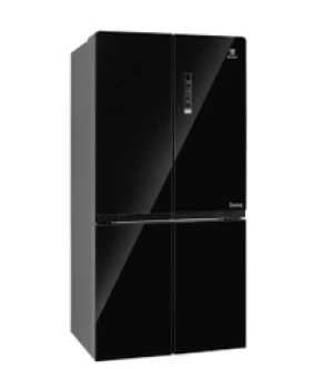 Tủ Lạnh side by side Electrolux 622 Lít EQE6909A-B