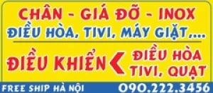 Vật Tư Điện Lạnh