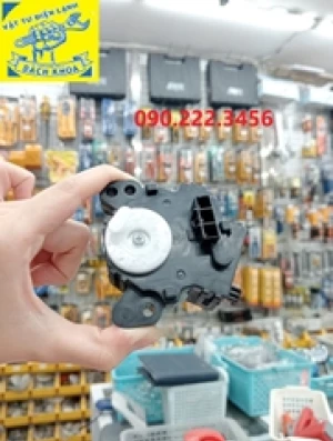 XẢ MÁY GIẶT TOSHIBA A800