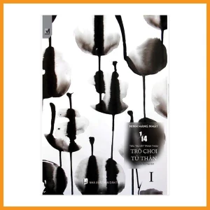 1/14 Tập 1: Trò chơi tử thần (Tái bản)