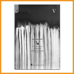 1/14 Tập 5: 14 ngày kinh hoàng (Tái bản)