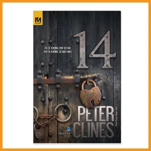 Bộ 14 Tập 1