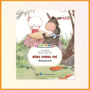 Bồi dưỡng FQ cho trẻ: Đừng phung phí