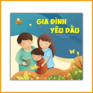 Gia đình yêu dấu