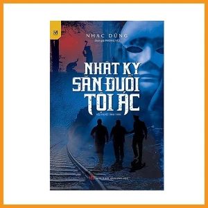 Nhật kí săn đuổi tội ác