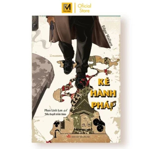 Sách Trinh Thám - Kẻ Hành Pháp (Edgar Wallace)
